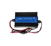 MPPT Boost Solar Charge Controller Charger 300W Car Battery Charging Voltage Regulator 24/36/48/60/72V