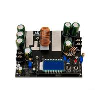 MPPT Buck-Boost Power Module 700W for Solar Panel Systems Battery Charging Constant Current LED Driving (With display)
