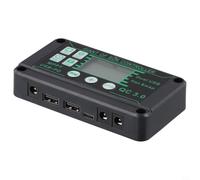 MPPT Solar Charge Controller 12V 24V Digital Display 10A(20A)