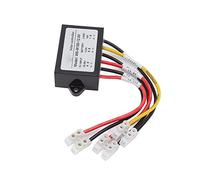 MPPT Solar Controller 150W 10 12V Back 24 Hours Load Output Solar Controller for Light E Bike Panel WS M150 12.6V Normally Open MPPT ControllerSolar ControllerSol (WS M150 12.6V Normally Open)