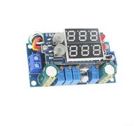 MPPT Solar Controller 5A 6-36V Adjustable Output Step-Down Module