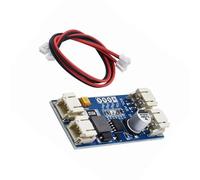 MPPT Solar Controller with CN3791 Auto Charging Mode for Electronics Projects MPPT Charging Board