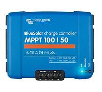 MPPT Victron Energy 100/50 Solar Charge Controller BlueSolar EnergyXXL