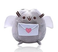 MPQDFG 15CM Cat Plush, Soft Cat Plush Pillow, Adorable Cuddle Plush Toy, Squishy Stuffed Animal for Kids, Adults, and Plushie Lovers, Perfect for Hugging and Relaxing