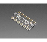MPR121 12-Key Capacitive Touch Sensor Gator Breakout - Stemma QT/Qwiic Adafruit