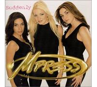 Mpress – Suddenly