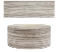 Mprofi MT® Melamine Edge Banding Oak Cordoba | 45mm X 10m | Melamine Edging Tape | Iron-On Edge Trim with Hot Melt Adhesive | Durable & Easy to Apply for Furniture, Shelves & Worktops
