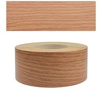 Mprofi MT® Melamine Edge Banding Oak Mountain | 45mm X 5m | Melamine Edging Tape | Iron-On Edge Trim with Hot Melt Adhesive | Durable & Easy to Apply for Furniture, Shelves & Worktops