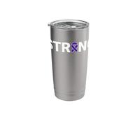 Mps Awareness T-Shirt Mps Strong Stainless Steel Insulated Tumbler