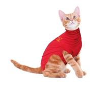 MPS Medical Pet Shirt for Cats - Extra Extra Extra Small (29-37cm)