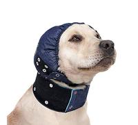 MPS Medical Pet Shirt, Head Cover for Dogs, Medium