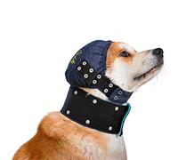 MPS Medical Pet Shirt, Head Cover for Dogs, X-Large