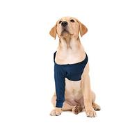 MPS Medical Pet Shirt - TAZ, Single Front Leg Sleeve for Dog, XXX-Small