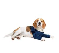 MPS Medical Pet Shirt - TAZ2, Double Front Leg Sleeve for Dog, Medium