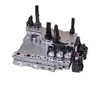 MPS6 1770618 6DCT450 CVT Automatic Transmission Valve Rest Control Module Unit Mechatronics Compatible for Volvo 7M5R-7H035-CA 36002911