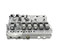 MPS6 6DCT450 6-Speed Transmission Valve Body with Solenoids 6DCT450 Compatible for Dodge Avenger Ford Chrysler