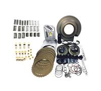 MPS6 6DCT450 6Speed Automatic Transmission Wet Front Clutch Overhaul Kit