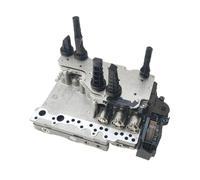 MPS6 6DCT450 7M5R-7H035-CA 7M5R-14C247 Transmission Valve Body Mechatronics Compatible for Ford Volvo Dodge Avenger Gearbox TCU TCM(7M5R-14C247-AF)