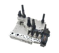 MPS6 6DCT450 7M5R-7H035-CA 7M5R-14C247 Transmission Valve Body Mechatronics Compatible for Ford Volvo Dodge Avenger Gearbox TCU TCM(7M5R-14C247-AD)