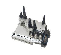 MPS6 6DCT450 7M5R-7H035-CA 7M5R-14C247 Transmission Valve Body Mechatronics Compatible for Ford/Volvo/Dodge/Avenger/Gearbox TCU TCM(7M5R-14C247-AE)