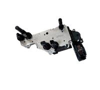 MPS6 6DCT450 TCU TCM Transmission Control Unit Module Compatible For Ford Volvo Dodge 7M5R-14C247-FA 7M5R-14C247-FE 7M5R-14C247-AG(7M5R-14C247-AG)