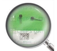 MPSA56 40Pcs Brand New MPSA56