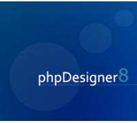 Mpsoftware: phpDesigner 8 CD Key (2 PCs)