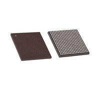 MPU, CORTEX A5, 536MHZ, 324LFBGA, Microprocessors ICs (ATSAMA5D35A-CU) Pack of 1