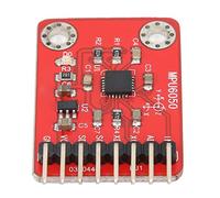 MPU6050 6-Axis Gyroscope Accelerometer Module, High-Performance Sensor with I2C Interface for STEM Projects Engineers Students