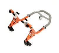 MPW Race Dept Motorcycle Mobile Dolly Front Paddock Stand K Type