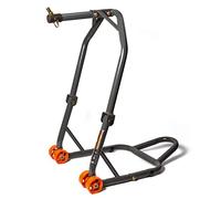 MPW Race Dept Motorcycle Paddock Stand Heavy Duty Headstock with 5 Pins