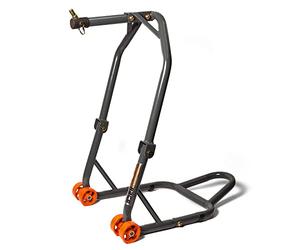 MPW Race Dept Motorcycle Paddock Stand Heavy Duty Headstock with 5 Pins