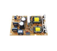 MPW3076 Power Supply Board LVU MAIN SP Compatible With Kyocera TASKalfa 205c 255c 6550ci 7550ci 6551ci 7551ci 205 255 6550 7550 6551 7551(Voltage (110V))