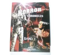 MPW's Horror Chronicles 1.