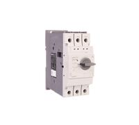 MPX3 63H 417367 Motor Disconnect Switch 3P 24kW 34-50A