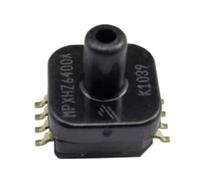 MPXHZ6400AC6T1 MPXHZ6400A High Precision Pressure Sensor for Industrial Control and Electronic Applications