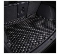 MPXQISVB Car Trunk Mat for Honda Jazz 4 (IV) GR I 2020-2024,Car Boot Liner Mat,Rear Trunk Mats,Car Boot Cargo Liners Protector,Carpets Accessories,Trunk Protection Pad,B
