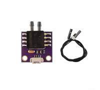 MPXV7002DP for airspeed Sensor Module MPXV7002DP for airspeed | Dual Port Pressure Detector for APM 2.5 Flight, UAV Systems, -2 to 2kPa Range