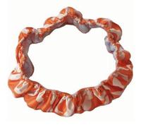 MPYEKP Trampoline Safety Pad, 36 38 40 45 60inch Small Trampoline Pad Replacement, 800D Thickened Oxford Cloth Tear-Resistant, for Small Trampoline Frame, Cover Only(Orange,32in)