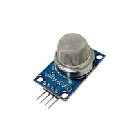 MQ-131/136/137/138/139 ModuleHydrogen Sulfide Formaldehyde Freon Detection(MQ-137)