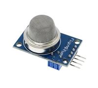MQ-2 Gas Sensor Module Smoke Hydrogen Butane LPG Methane Detector for Arduino UK