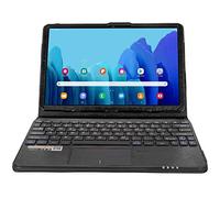 MQ for Galaxy Tab S7 11 Inch - Bluetooth Keyboard Case with Multifunctional Touchpad for Samsung Galaxy Tab S7 | Keyboard Case for Galaxy Tab S7 11 LTE SM-T875 WiFi T870 | Keyboard German QWERTZ