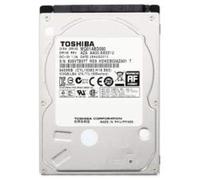 MQ01ABD050V 2.5 inch 500GB SATA Internal Hard Drive