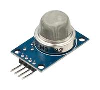 MQ131 / 136/137 / 138/139 Sensors Module for Agricultural and Plant Environment Fast Response Time Indoor Air Pollution