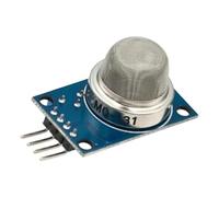 MQ131 / 136/137 / 138/139 Sensors Module for Agricultural and Plant Environment Fast Response Time Indoor Air Pollution