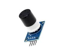 MQ131 Detection Module 5V Board with Analog, Low concentration | TTL Digital Reading, 4-Pin Interface for Air Check Projects