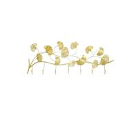 Mq5rB8u1 Leaf-Shaped Decorative Hooks: Ideal for Wall-Mounted Coat Racks in The Living Room Or Behind Doors