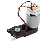 MQAIBENG Robot Vacuum Cleaner Accessories Roller Brush Motor For Tefal For Rowenta X-plorer Series 75 RR7635 RR7647 RR7687 RR7675 RG7687