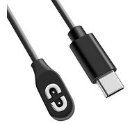MQDITH 3.3ft Charging Cable Cord Compatible with AfterShokz Aeropex AS800 / Shokz OpenRun Pro/OpenRun/OpenRun Mini/OpenComm Headphones Charger