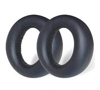 MQDITH Replacement Ear Pads Compatible with Sony Playstation 5 Pulse PS5 3D Headset